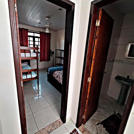 Pousada Amigos Do Caetes Angra dos Reis Luaran gambar