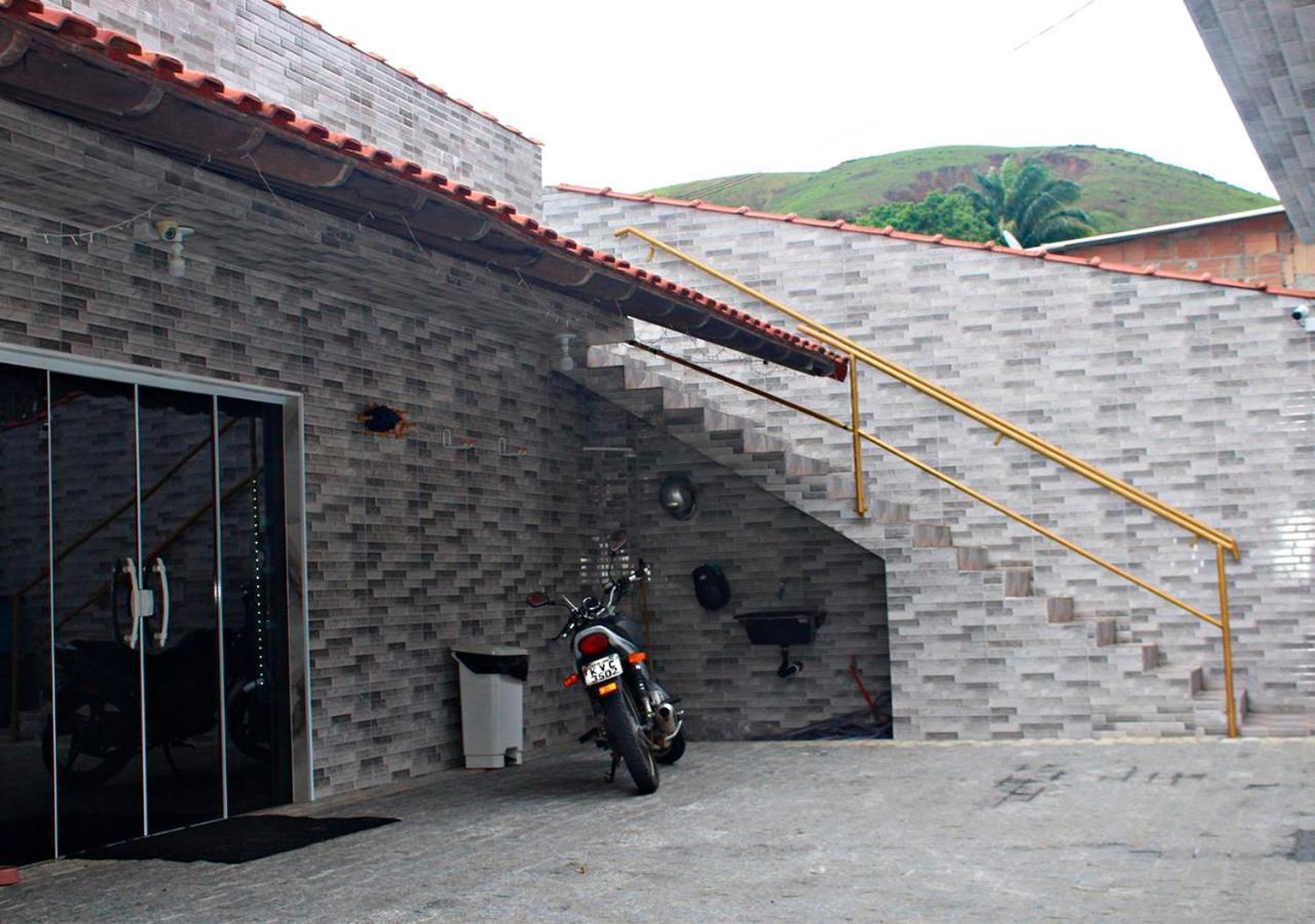 Pousada Amigos Do Caetes Angra dos Reis Luaran gambar
